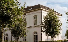 Hotel De Witte Dame